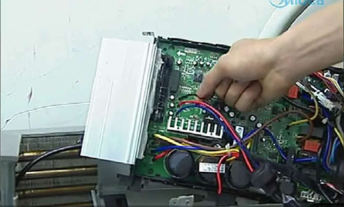 港南美的空调电话是多少