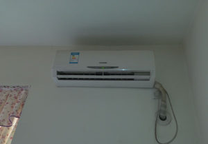 港南空调维修电话是多少