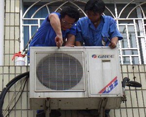 港南空调维修售后服务中心