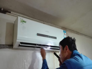 港南格力空调电话是多少