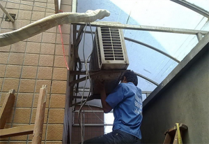 港南空调维修售后服务中心