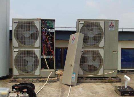 港南空调维修电话号码多少