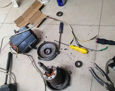 港南空调维修售后服务中心电话在哪里找