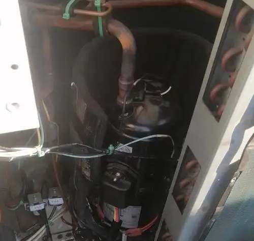 港南维修变频空调电话在哪里找