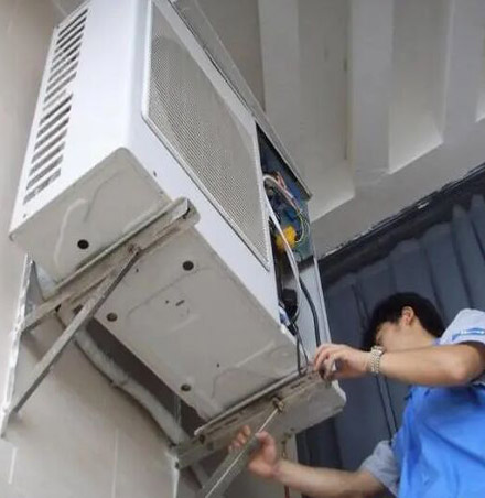 港南24小时空调维修热线