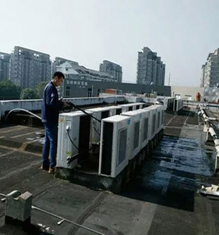 港南 空调拆装 港南本地 空调拆装公司