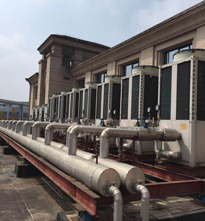 港南多联机维修 港南中央空调维修