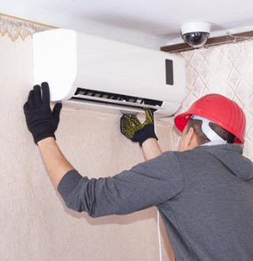 港南空调内机噪音大