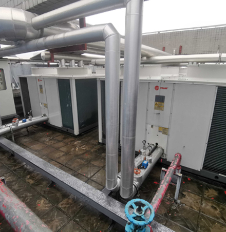 港南附近中央空调维修 港南上门中央空调维修